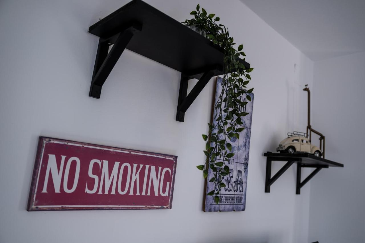 Apartment Biscan Sveta Nedjelja  Eksteriør billede