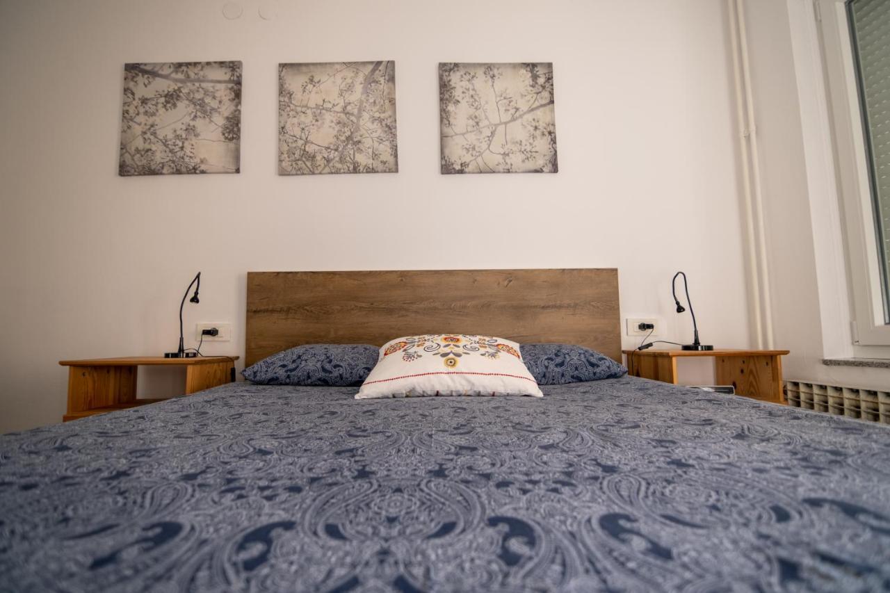 Apartment Biscan Sveta Nedjelja  Eksteriør billede